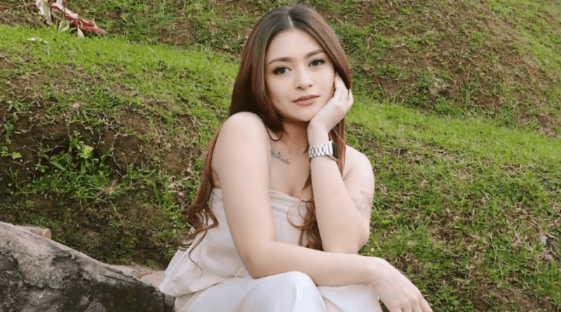 Nathalie Minta Maaf ke Erika Carlina soal Video Parodi Kehamilan