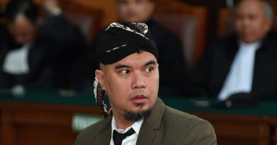 Nggak Kapok Ahmad Dhani Bikin Konten Gibah Maia Part 2