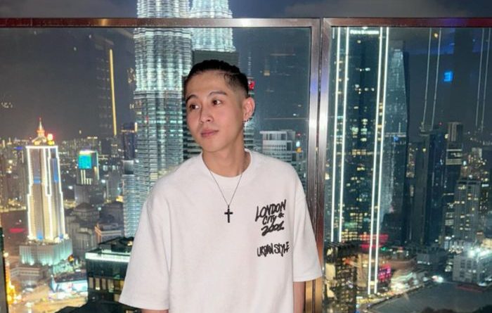 Panda DJ Klarifikasi karena dituding Hamili Erika Carlina