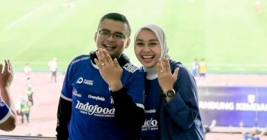 Profil Putri Karlina, yang Menikah dengan Putra KDM