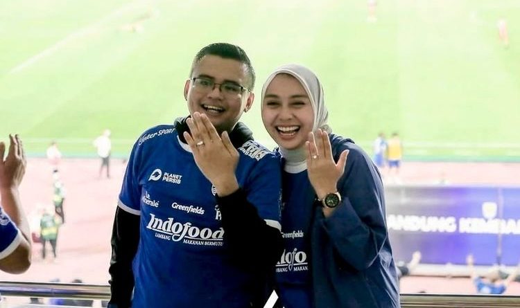 Profil Putri Karlina, yang Menikah dengan Putra KDM