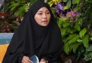 Rae Lil Black Tegaskan Masuk Islam Bukan Dedi Sensasi