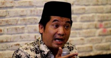 Ray Rangkuti Kritik Pemeriksaan Kompol Syarif