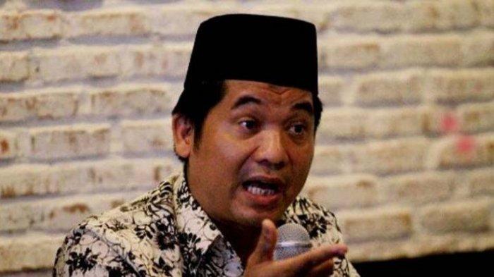 Ray Rangkuti Kritik Pemeriksaan Kompol Syarif