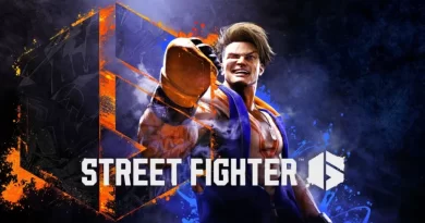 Kontroversi di balik Desain Karakter Baru Street Fighter 6