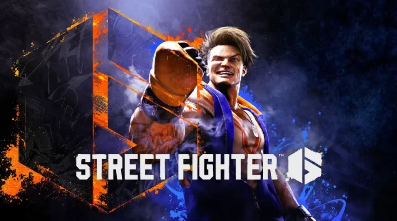 Kontroversi di balik Desain Karakter Baru Street Fighter 6