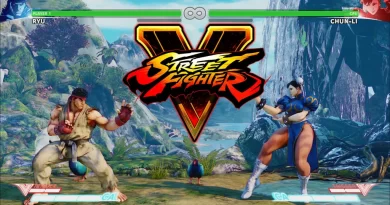 Tips Menghindari Kesalahan dalam Bermain Street Fighter