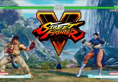 Tips Menghindari Kesalahan dalam Bermain Street Fighter