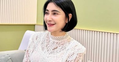 Uut Permatasari Rela Tidak Belanja Demi Bayar Biasa Oplas
