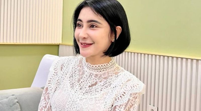 Uut Permatasari Rela Tidak Belanja Demi Bayar Biasa Oplas