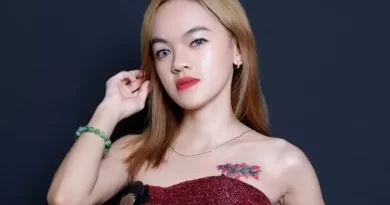 Viral Riri Febriana Pindah Agama dan Menikah Sesama Jenis