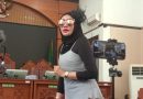 Doktif pernah tawarkan Rp20 M pada suami Reza Gladys untuk Tutup MUlut