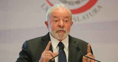 Presiden Brasil tuduh AS bantu mengatur kudeta di Brasil
