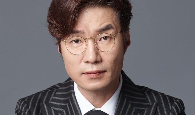 Aktor Korea Selatan, Song Young Kyu meninggal di dalam mobil