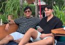 Andre Taulany Terharu dapat Pesan Menyentuh dari Anaknya