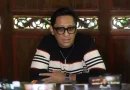 Andre Taulany Kesal, Erin Bawa Anaknya saat Sidang Cerai