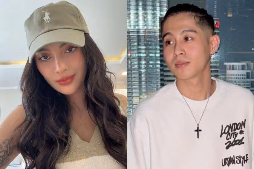 DJ Panda ditolak mentah-mentah oleh erika saat mau jenguk anak