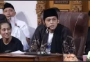 DJ Panda 'Insaf' Hadiri Pengjaian Gus Iqdam
