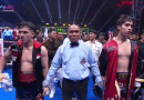 El Rumi Menang TKO Lawan Jefri Nichol dengan Hitungan Detik