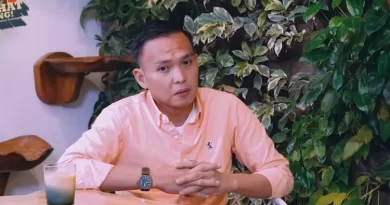 Hard Gumay Ramal artis Inisial P Bercerai Akibat Perselingkuhan