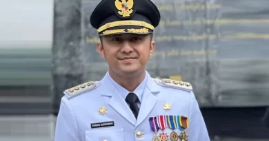 Wakil Bupati Bandung Barat ini kisah awalnya seorang pemulung