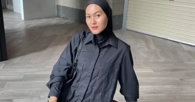 Keluarga Memberi Tahu Alasan Meninggalnya Kairissta Chaniago
