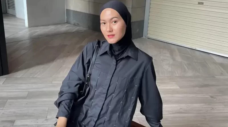 Keluarga Memberi Tahu Alasan Meninggalnya Kairissta Chaniago