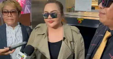 Setelah tes DNA tak identik, Lisa Mariana akan coba tes keluar negeri