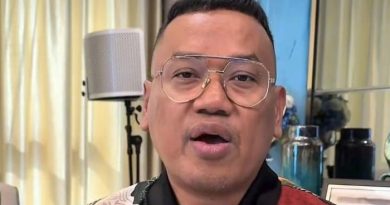 Panik Uya Kuya Langsung Klarifikasi Usai Nantang Rakyat