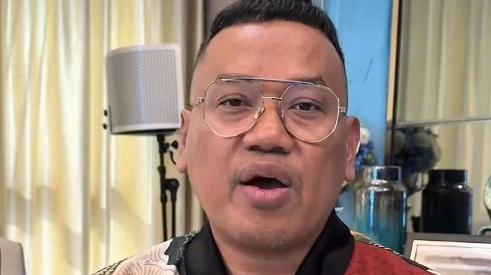 Panik Uya Kuya Langsung Klarifikasi Usai Nantang Rakyat