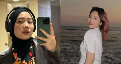 Putri Ridwan Kamil, Zara Apakah Benar Pindah Agama Islam