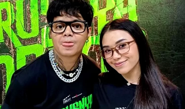 Reza Arap Beneran Pacaran dengan Lula Lahfah?