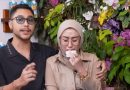 Reza Gladys akui ibunya alami gangguan jiwa setelah setelah berjuang keras mencari nafkah