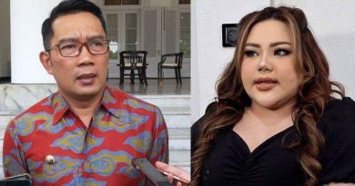 Hasil Tes DNA Ridwan Kamil dan Aank Lisa Mariana Tak Identik