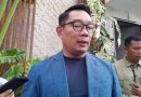 Akhirnya Ridwan Kamil Memberanikan Diri untuk Tes DNA