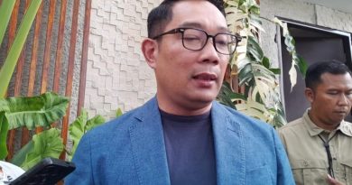 Akhirnya Ridwan Kamil Memberanikan Diri untuk Tes DNA