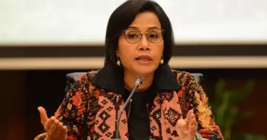 Heboh Gosip Sri Mulyani Bakal Mundur Dari Menteri Keuangan