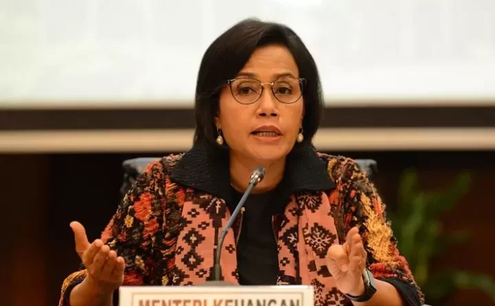 Heboh Gosip Sri Mulyani Bakal Mundur Dari Menteri Keuangan