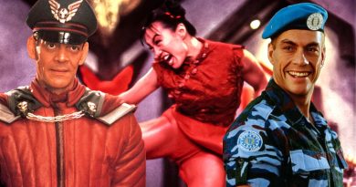 Alasan Film Street Fighter Gagal di Box Office