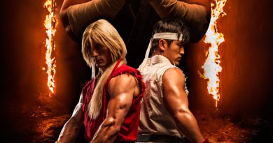Street Fighter: Assassin's Fist, alasan Mengapa Film ini berbeda