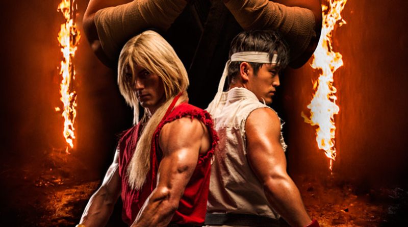 Street Fighter: Assassin's Fist, alasan Mengapa Film ini berbeda