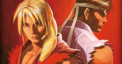 Street Fighter Alpha: The Animation, Sebuah Perjalanan Emosional