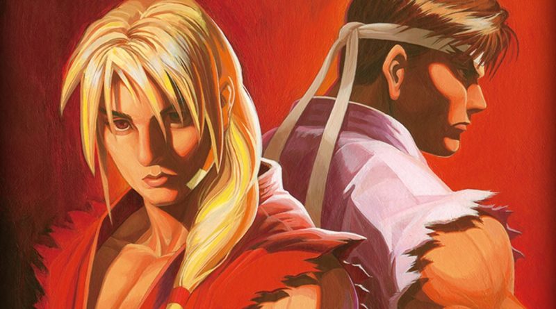 Street Fighter Alpha: The Animation, Sebuah Perjalanan Emosional