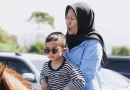 Sus Rini Bangun Rumah hasil dari Ngasuh Rayyanza