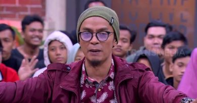 Ustadz Evie Effendi Diduga KDRT anak Kandungnya