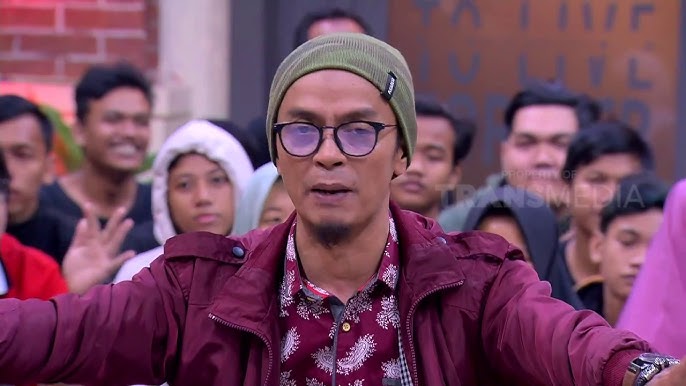 Ustadz Evie Effendi Diduga KDRT anak Kandungnya