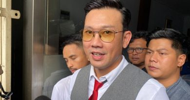 Denny Sumargo Tanggapi Soal Kasus Korupsi Nadiem Makarim