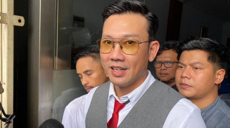 Denny Sumargo Tanggapi Soal Kasus Korupsi Nadiem Makarim