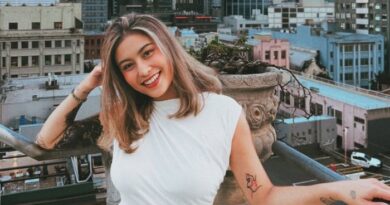 Digosipin Pindah ke Australia, Karin Novilda Buka Suara