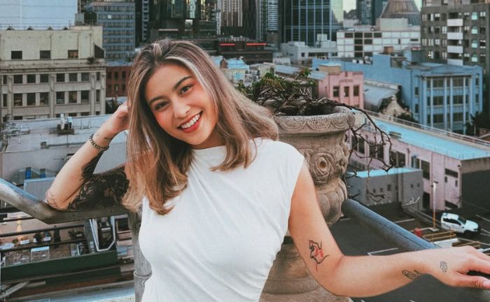 Digosipin Pindah ke Australia, Karin Novilda Buka Suara
